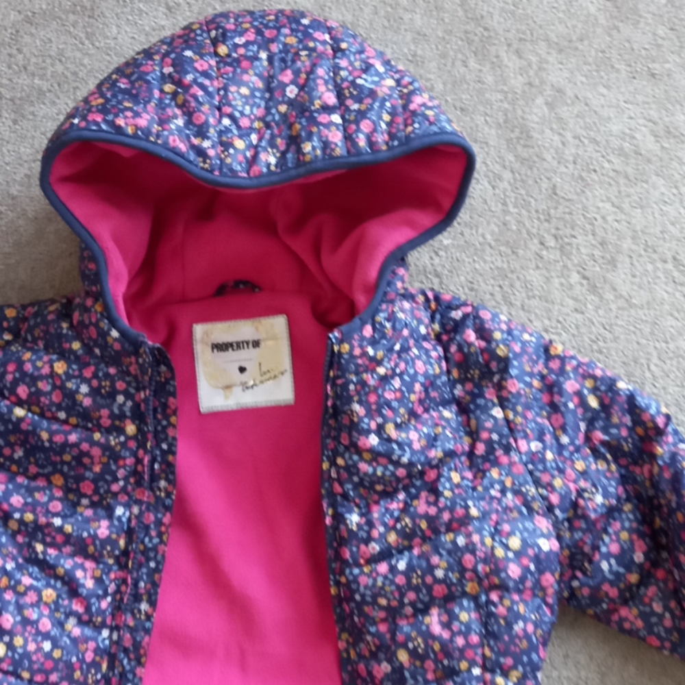 Jacket - Picture 2 of 3